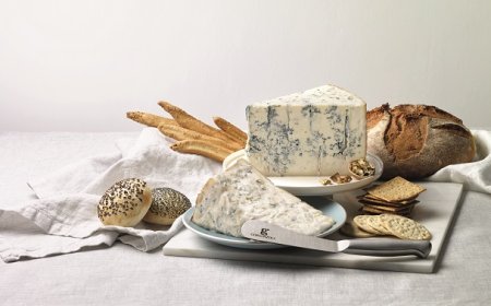 Gorgonzola sulla tavola natalizia con 10 golose ricette