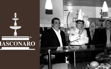 A Natale la favola Fiasconaro rivive in un podcast