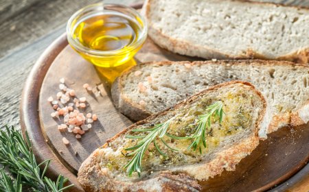Bilancio positivo per la campagna "Pane&Olio" di ASSITOL e AIBI