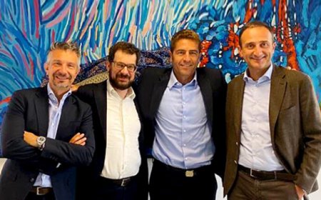 Zucchetti acquisisce la maggioranza di Amilon e investe sul Branded Money