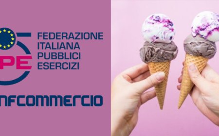 Fipe: presentati a Sigep 2020 i dati dal comparto del gelato