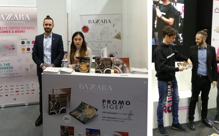 Bazzara Academy: grande soddisfazione al Sigep 2020