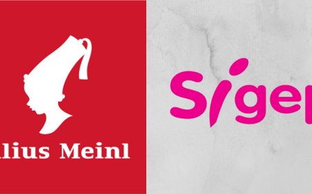 Julius Meinl a Sigep presenta il "Colombian Heritage Project"