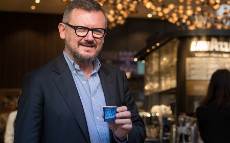 Lavazza: i consigli del coach Roberto D'Incau per dare un piacevole aroma al Blue Monday