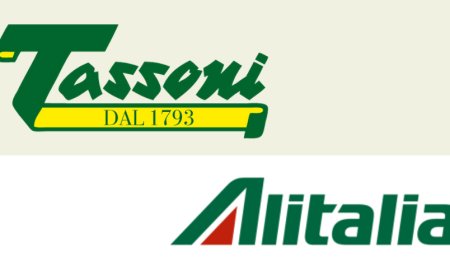 Cedral Tassoni vola in business class Alitalia