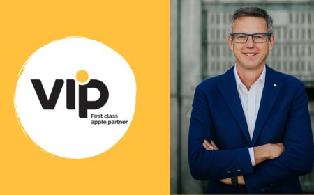 Nuova immagine e posizionamento per VIP - produttori ortofrutticoli Val Venosta