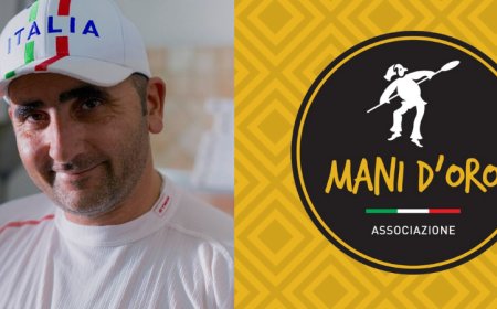 L'Associazione Mani d’Oro promuove la pizzeria La Leggenda di Miami