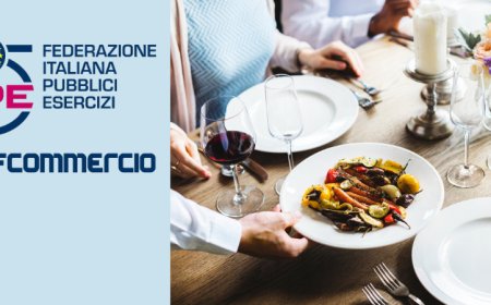 Fipe: presentato il rapporto 2019 sulla ristorazione