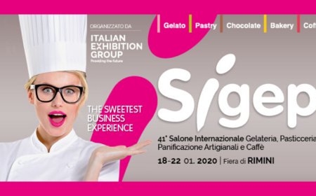 Cosa è successo a Sigep mercoledì 22 gennaio