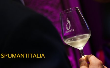 Il Consorzio del Lessini Durello si prepara a Spumantitalia 2020