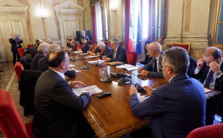 La filiera del vino incontra la Ministra Bellanova per dettare l'agenda del futuro