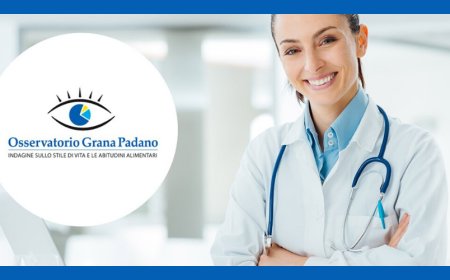 I consigli di Osservatorio Grana Padano per combattere l'influenza