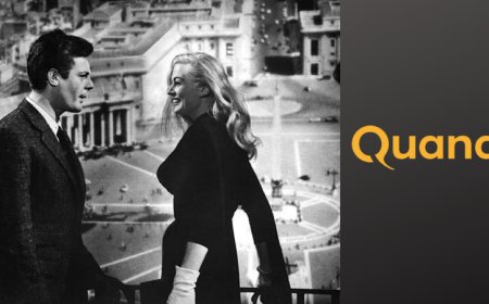 Quandoo: cinque ristoranti per rivivere l'atmosfera de La Dolce Vita