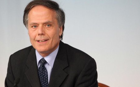 Enzo Moavero Milanesi è il nuovo presidente di Filiera Italia