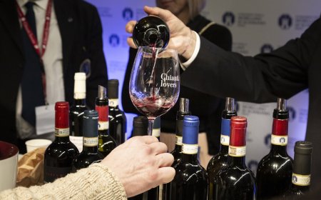 Chianti Lovers 2020: torna l'anteprima del Morellino di Scansano e Chianti