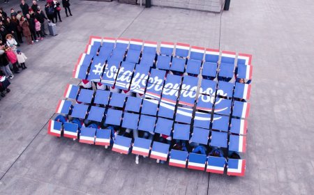 #Staycremoso by Philadelphia approda a Napoli