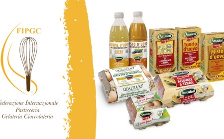 Amadori diventa partner di FIPGC e porta i suoi polli nei McDonald's europei