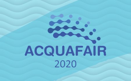 A marzo la terza edizione di Acquafair