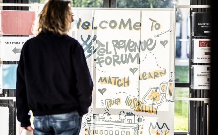 Grande successo per la terza edizione di Hotel Revenue Forum