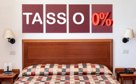 Camera a rate senza interessi: la novità del Brigantino di Porto Recanati