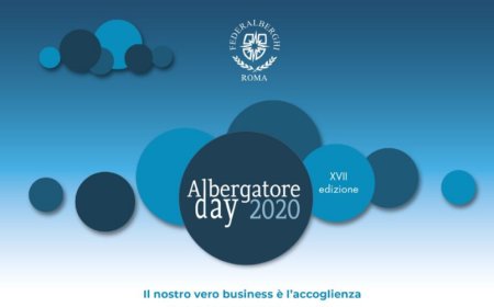 Albergatore Day 2020: il punto di Federalberghi Roma sulla capitale