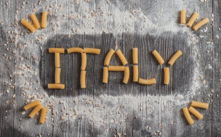 Export agroalimentare +4,5%: i dati CREA del comparto per il 2019