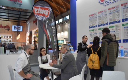 Sigep 2020: i prodotti pulyCAFF conquistano i professionisti