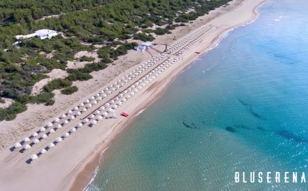 Bluserena: operazione di marketing dietro la vendita degli immobili