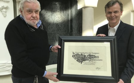 Da Carpenè Malvolti i festeggiamenti per l'Australia Day 2020