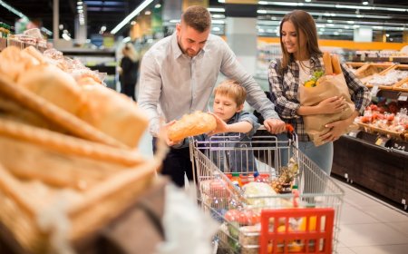 La spesa alimentare negli ultimi 10 anni: lo studio Confcommercio Confali