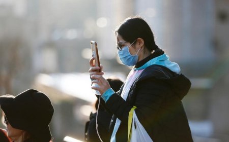 Coronavirus: preoccupazione per il turismo da e per la Cina. Le risposte delle associazioni