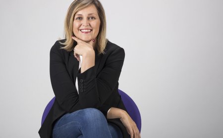 Alessandra Albarelli nuova Direttrice Generale di Riva del Garda Fierecongressi SpA