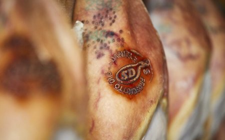 Prosciutto di San Daniele Dop: presentato a Roma il nuovo disciplinare