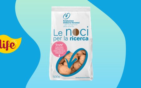 Tre borse di ricerca contro il cancro grazie a LIFE