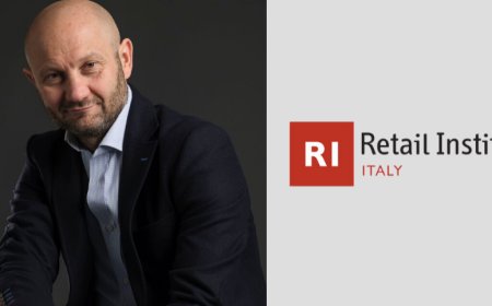 Marco Zanardi nuovo presidente del Retail Institute