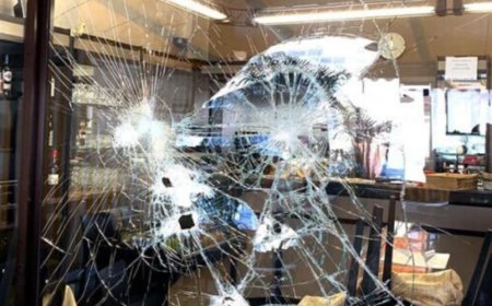 Vandalizzato il bar bresciano di Madiha Khtibari. Fipe condanna l'episodio