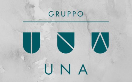 Gruppo UNA accende i riflettori sull’arte contemporanea