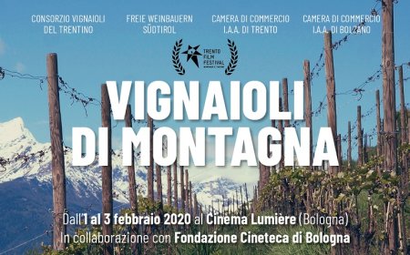Al via domani Vignaioli di montagna a Bologna