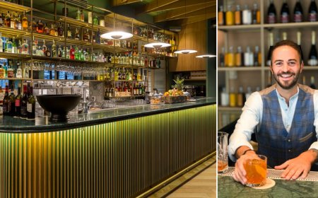 Bioesserì Porta Nuova: ogni giovedì Dj Set e Aperitivo bio