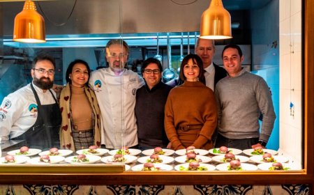 Taverna La Riggiola di Napoli celebra il riso della piana di Sibari