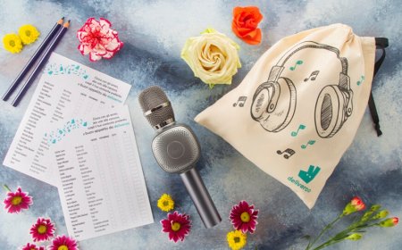 Deliveroo: menù dedicati e il kit giurato per guardare il Festival di Sanremo in compagnia