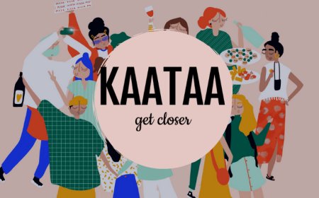 Kaataa: storytelling ed emozioni per portare i cibi italiani in Europa
