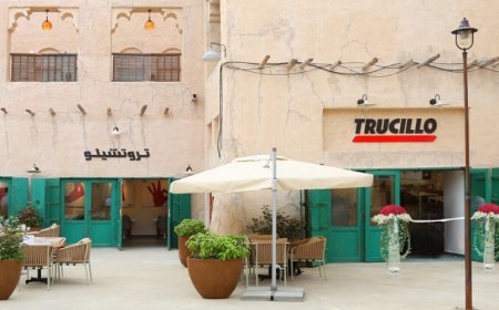 Caffè Trucillo inaugura il 2020 puntando al mercato statunitense