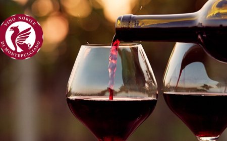 Scatta l'obbligo dell'indicazione "Toscana" in etichetta per il Nobile di Montepulciano