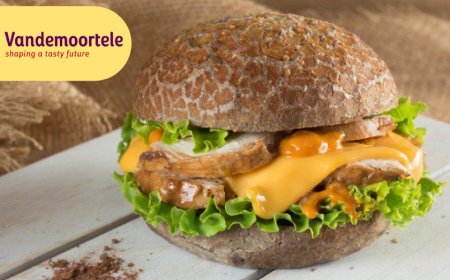 Vandemoortele: retail e foodservice fra gusto, innovazione e tracciabilità