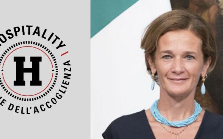 A Hospitality una tavola rotonda sul turismo in presenza del On. Lorenza Bonaccorsi