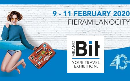BITMilano 2020: l'hub del turismo a Fiera Milano con tante novità