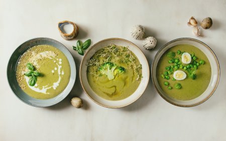 Giornata della Zuppa: i social celebrano la tradizione e il colore