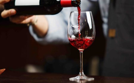 Tannico Flying School: gli appuntamenti di febbraio a Milano