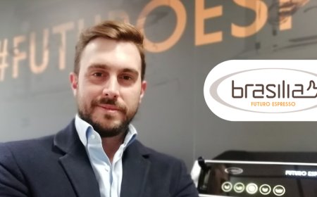 Bianchi Industry: Jaime Gamoneda è nuovo direttore della BU Brasilia